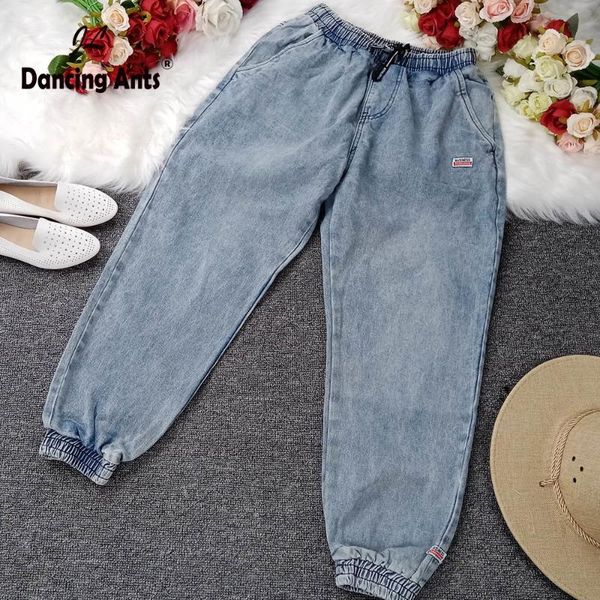 

women jeans, Blue