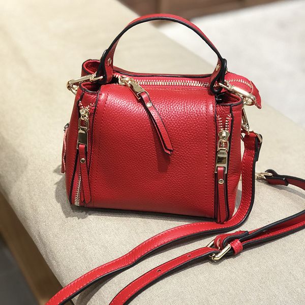 

the new style of 2020 is fashionable and simple joker single shoulder diagonal bag lady's mini bag