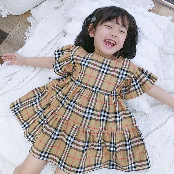 

Vestidos Menina dhjun