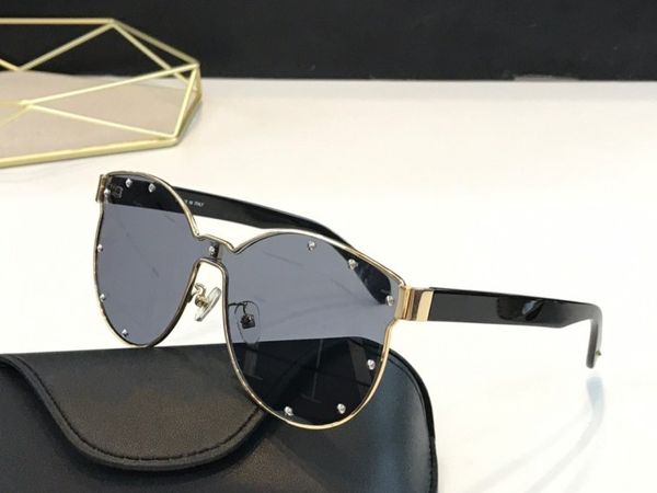 

новое качество топ va4616 мужские солнцезащитные очки, мужчины вс очки женщин солнцезащитные очки, мода стиль защищает глаза gafas от золь л, White;black