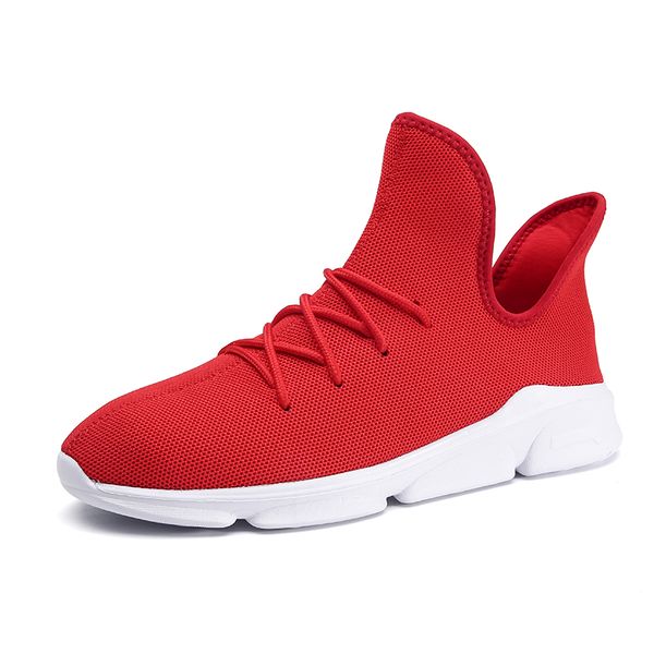 

brand sneakers men tennis shoes tenis de hombre red sneakers tenis male stability athletic trainers deportivas gym shoes men