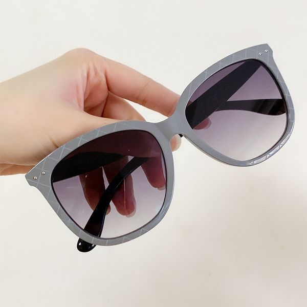 

vintage cat eye sunglasses women luxury square sunglass womens fashion designer shades uv400 outdoor gradient shades, White;black