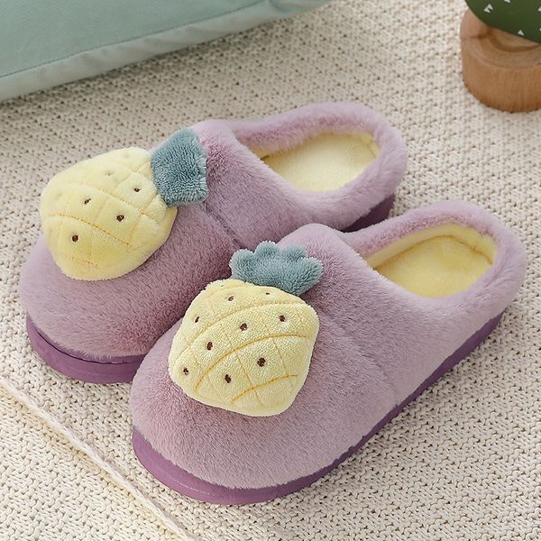 

women shoes winter warm lined slippers home waterproof anti-slip indoor and outdoor garden winter house shoes #117, Black
