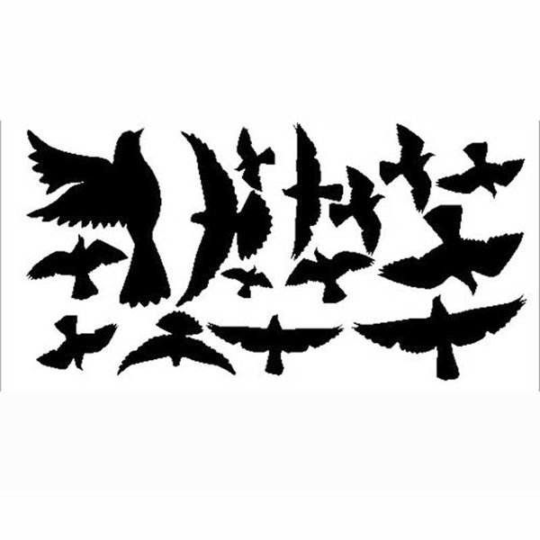 

peaceful flying pigeons living room bedroom romantic tv wall sofa background home decoration wallpaper