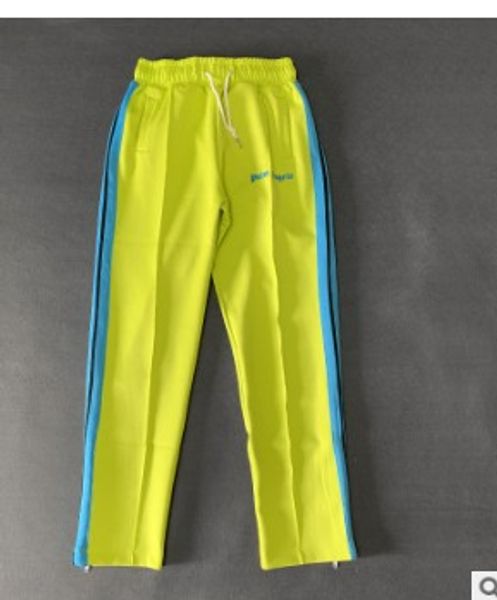 Palm Engel Jogginghose Männer Frauen High Street Hosen Mid Palm Engel Jogginghose Männer Frauen High Street Hosen Mid