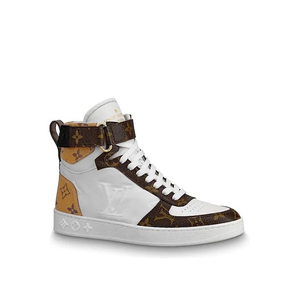 

Sale 2019 new tyle 1a5mwj boombox leather men 039 women 039 neaker hoe de igner luxury men 039 training hoe with the box