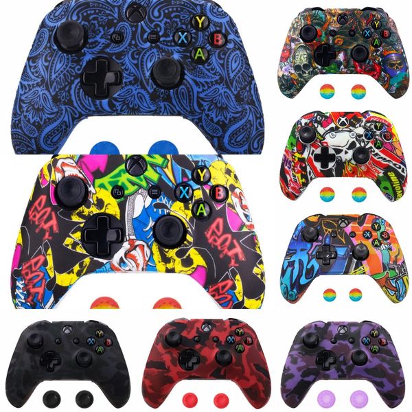 

u6a6t xbox soft touch faceplate front housing shell case series kit for purple one elite replacement 2 controller model 1797