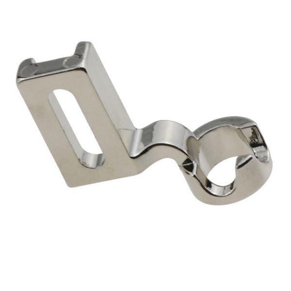 

household regular sewing foot for home sewing machine presser foot accessories, Black