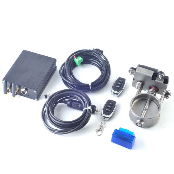 

video shows 2.0&2.5&3.0inch size exhaust cutout valve ,electric valve control with remote control and app (obd control
