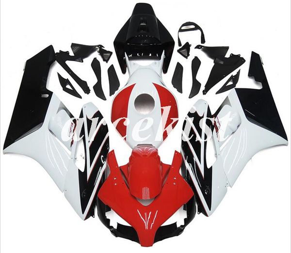 

инъекции плесень новые abs обтекатели комплекты подходит для honda cbr1000rr 2004 2005 04 05 1000rr cbr1000 кузовного набор пользовательских