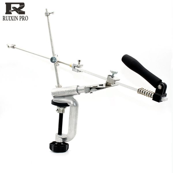 

новый фиксированный угол точилка для ножей заточка корунд алмаз точильный камень масло камень хонинговальные камни кухонные инструменты