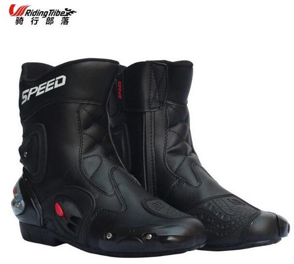 

road bike shoes riding boots leisure shoes running off-road motorcycle racing boots fall of wear-resistant