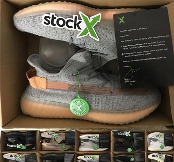 yeezy blue tint stockx