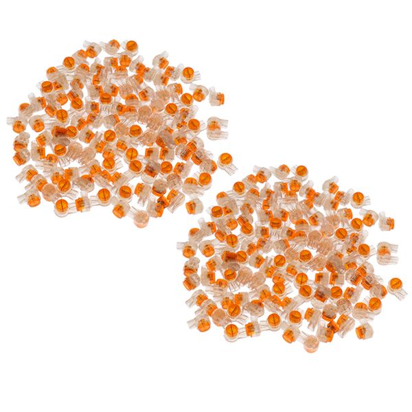 

400pcs провода для провода разъема k1