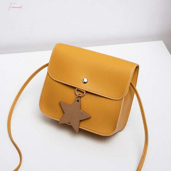 

women holographic messenger bag faux leather shoulder bag crossbody mini handbag