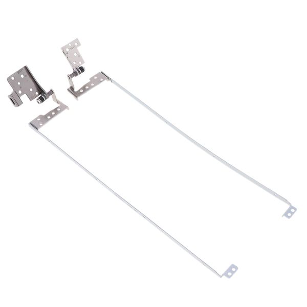 

replacement for lenovo ideapad g700 g710 lcd hinges brackt left & right set