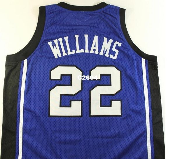 jason williams duke jersey