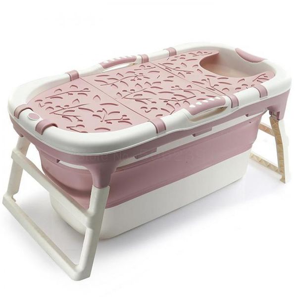 

folding bath barrel bath barrel baby plastic
