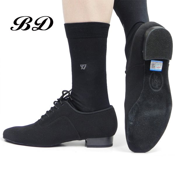 

sneakers men shoes latin dance shoes professional ballroom competition shoe modern oxford bags bd 301 salsa