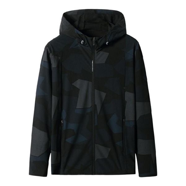 

высокого качество новых люди куртка пальто весна и осень xl-8xl плюс размер мужской ветровка куртка мужской дышащая шинель, Black;brown