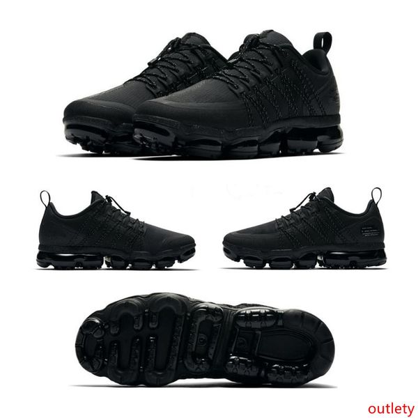 

run utility 2019 mens running shoes black white anthracite triple medium olive burgundy crush men women sports sneakers