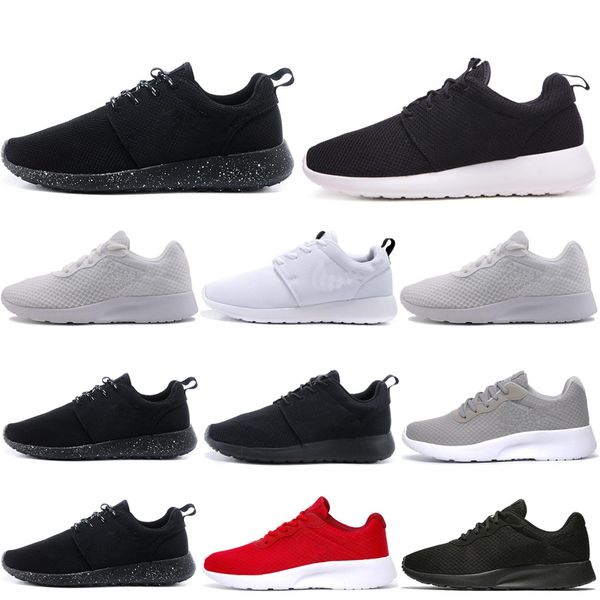 

tanjun run running shoes for men women triple white black olympic london outdoor mens trainer athletic sports sneakers 36-45 ing