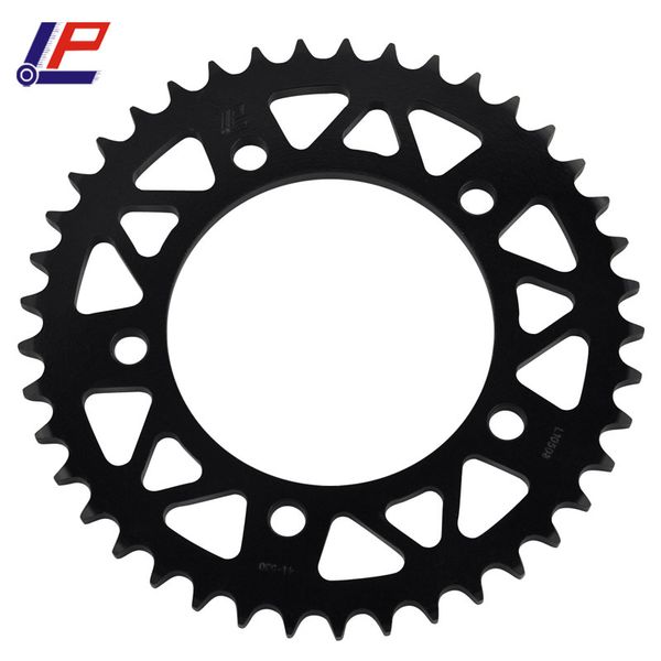 

chain 530 39t 40t 41t 43t 44t for cb1300 cbf1000 cb1100 vtr1000 cbx-4 cbr600 cb900 cbr900 cbr1100 motorcycle rear sprocket