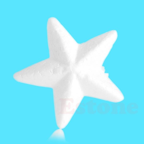 

diy modelling polystyrene styrofoam foam ball creative material white