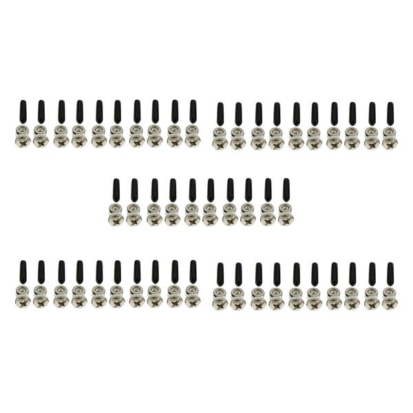 

replacement screws end caps parts components for jump skip cable