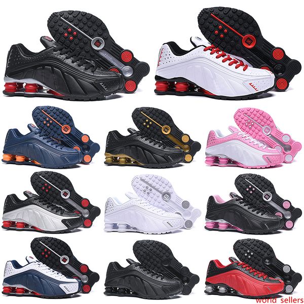 

og r4 running shoes women oz nz 301 deliver triple black white blue orange silver red mens designer trainer sports sneakers 36-46