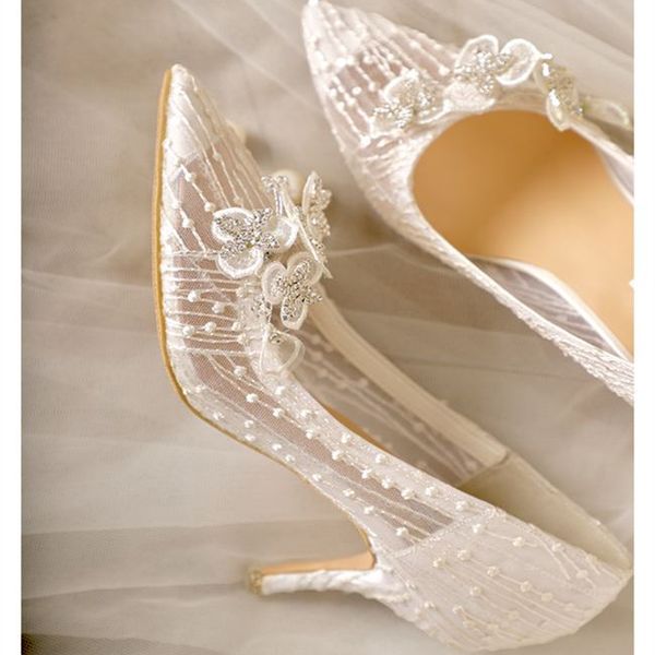 

Sapatos de casamento downtonshop