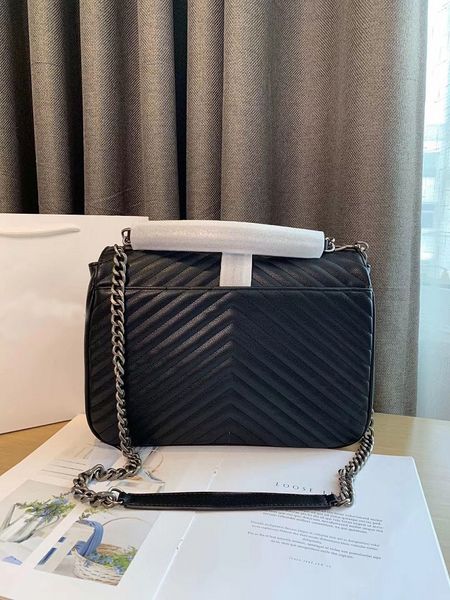 

famous designer fashion lady purse bag shoulder bags women handbags selling 33cm fanny bag belt bag
