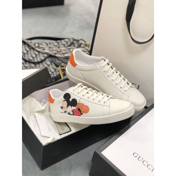 

2020 new sq couple sports casual shoes luxury design daily casual sneakers
