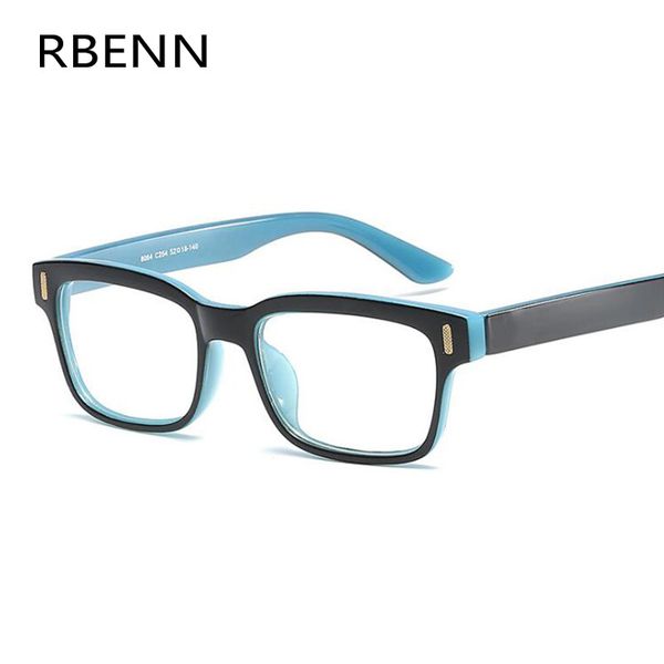 

rbenn fashion square reading glasses men women presbyopic glasses with diopter +0.75 1.25 1.75 2.25 2.75 3.25 3.75 4.5 5.0 6.0