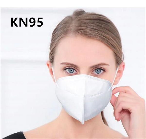 

new pff2 kn95 face masks activated carbon mask filter respirator n95 protect mouth face mask protective anti-bacterial mascherine by dhl