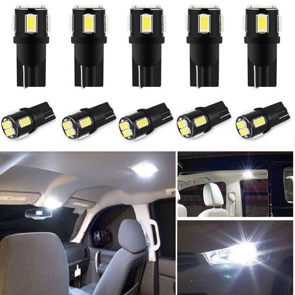 

t10 led w5w 194 168 led interior car lights for berlingo c5 x7 c5 c3 c4 c25 c2 c1 c8 picasso xsara saxo c4l ds3 xantia