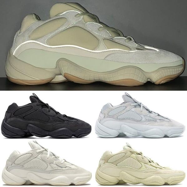 Adidas MENADIDAS Men Yeezy Boost 380 'Alien' sneakers