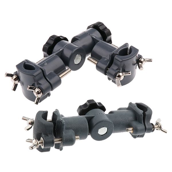 

4pcs fishing umbrella stand chair mount bait tray holder bracket support