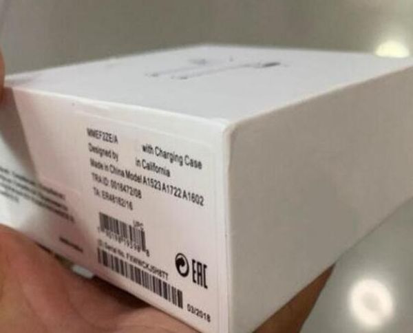 

TOP местоположение Изменить имя Сенсор 1: 1 Наушники Наушники воздуха последняя вер