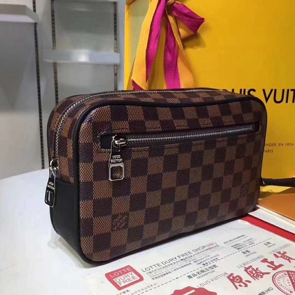 

Мода Роскошный L V Плед Цветок Классический Damier Графитовые Сумки Kasai Моно Комплект