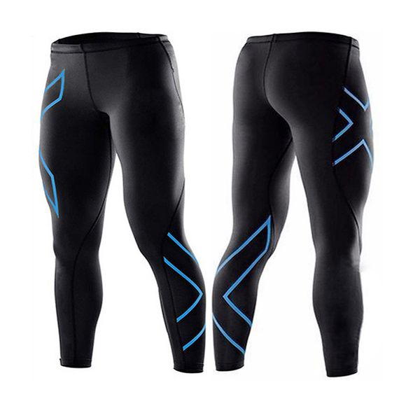 

плюс размер поножи женщины 2019 моды шаблон печатные тренировки spandex краги осень фитнес тонкий sportwear эластичные штаны femme, Black;white