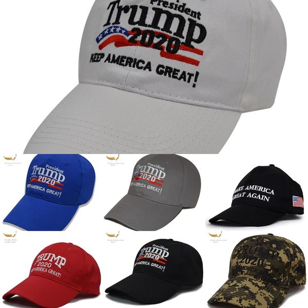 

jitub trump 2020 baseball cap hat держать сделать америку большие шлемы trump дональд избирательной cap хлопок вышитая casquette, Blue;gray