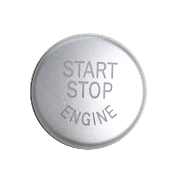 

car engine start sbutton replace cover for e90 e91 e92 e93 e60 e84