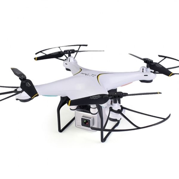 

sg600 rc drone с камерой wi-fi fpv quadcopter автоматический возврат altitude удержание безголовый режим rc вертолет селфи игрушки для детей
