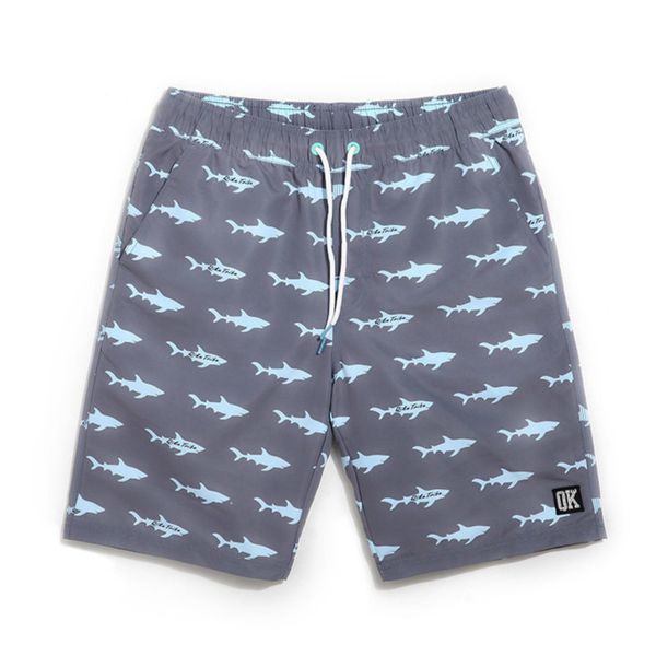 

wholesale-men beach shorts brand summer style boxers for men surf bt swimwear sport short mens board bermuda quick