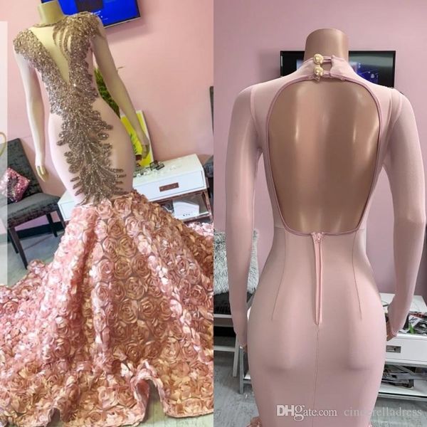 

2020 Ѭеалне изобѬажени киол еи Ѭозовй 3d Ѭђной Ѭабо ве пѬом пла backless  Black