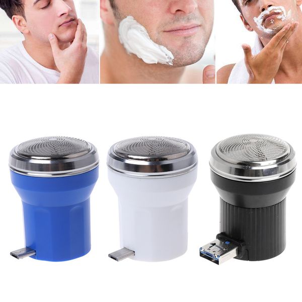

travel razor mini usb smartphone shaving for android cell phone outdoor portable