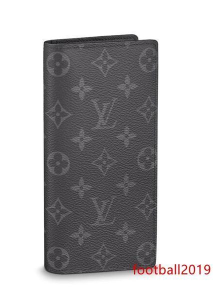 

brazza wallet m61697 мужские поясные сумки экзотические кожаные сумки культовые сумки клатчи портфолио кошельки кошелек