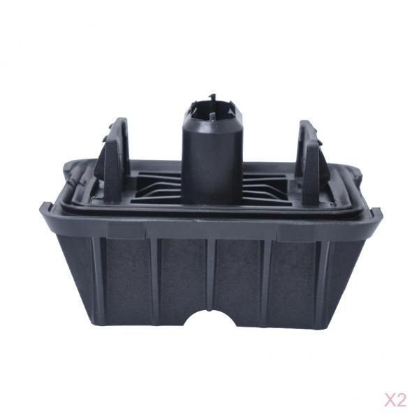 

2x car jack pad jacking point