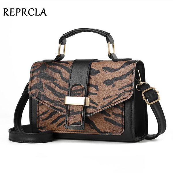 

женская мода сумка сумка леопардовый печати искусственная кожа crossbody сумки для женщин сумки посыльного дамы bolsa